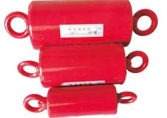 DH型弹簧减振器