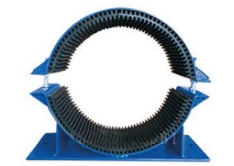 DTZ型管道减振器