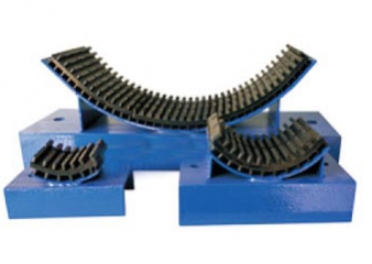 DT型管道减振器