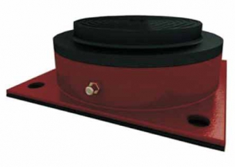 HFD型空气弹簧减振器