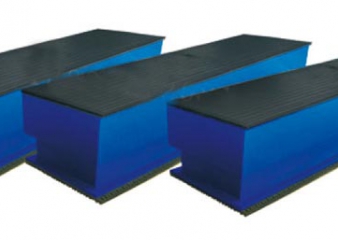 HFPT矩阵隔振降噪台