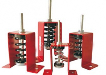 HV型弹簧减振器