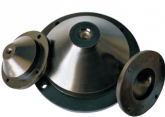 JGF型橡胶减振器