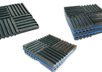 SD型橡胶减振器