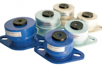 FZD型阻尼弹簧减振器