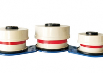 ZD阻尼弹簧减振器