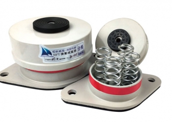 XLT型阻尼弹簧减震器