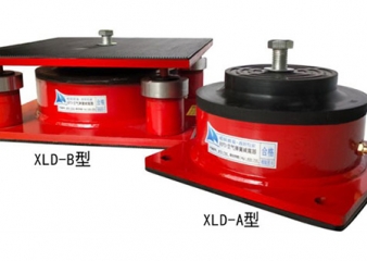 XLD空气减震器